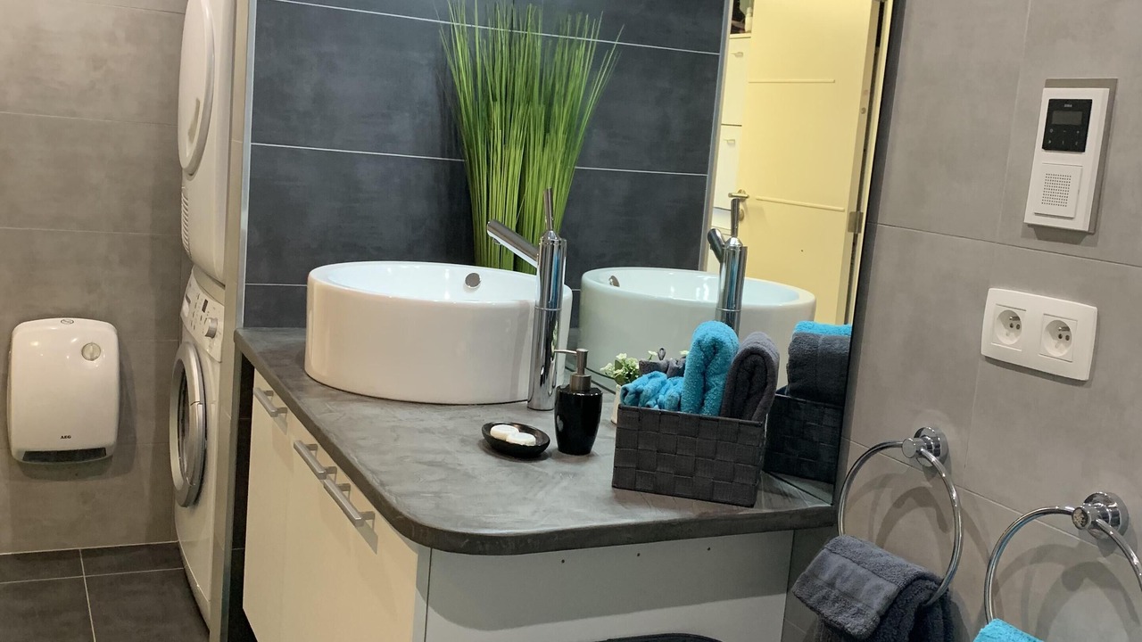 Photo of Bathroom in Herve