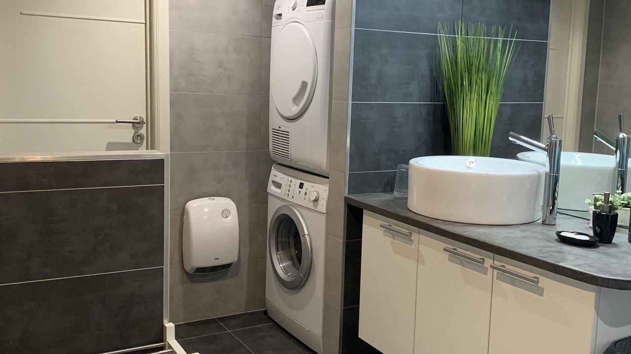 Photo of Bathroom in Herve