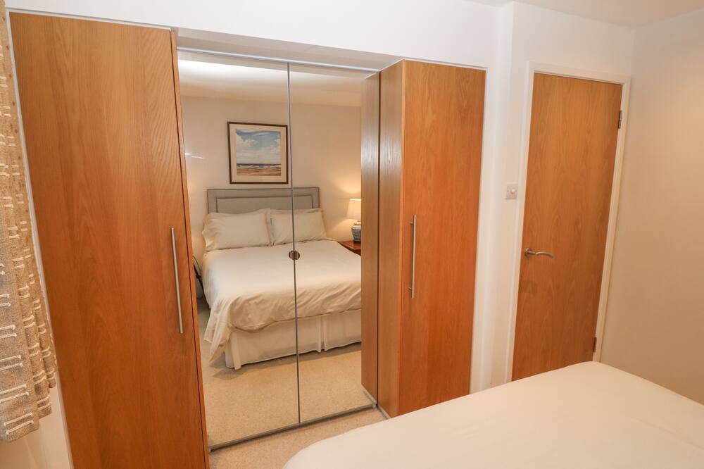 Photo of Bedroom in Morfa Bychan