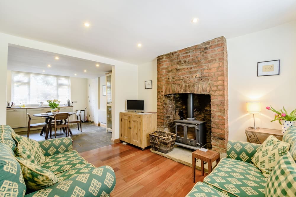 Photo of Livingroom in Great Ouseburn