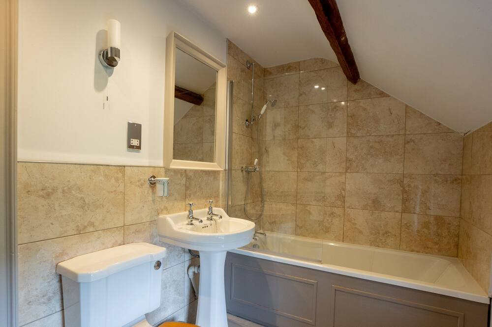 Photo of Bathroom in Hexham