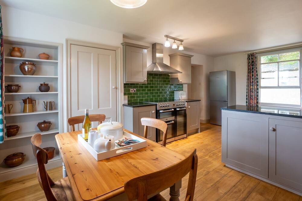 Photo of Kitchen in Hexham
