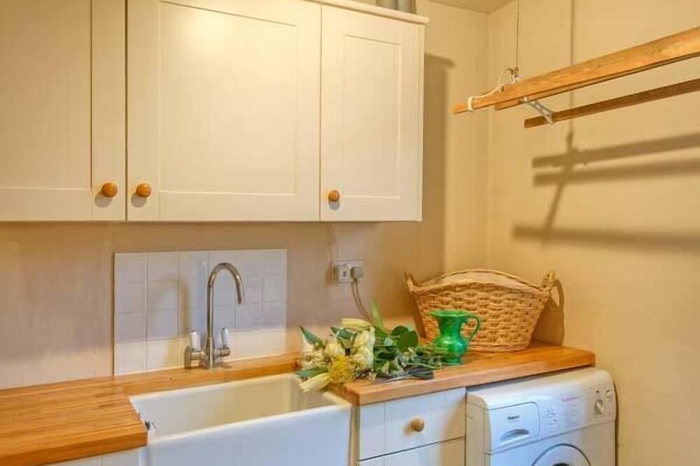 Photo of Kitchen in Hexham