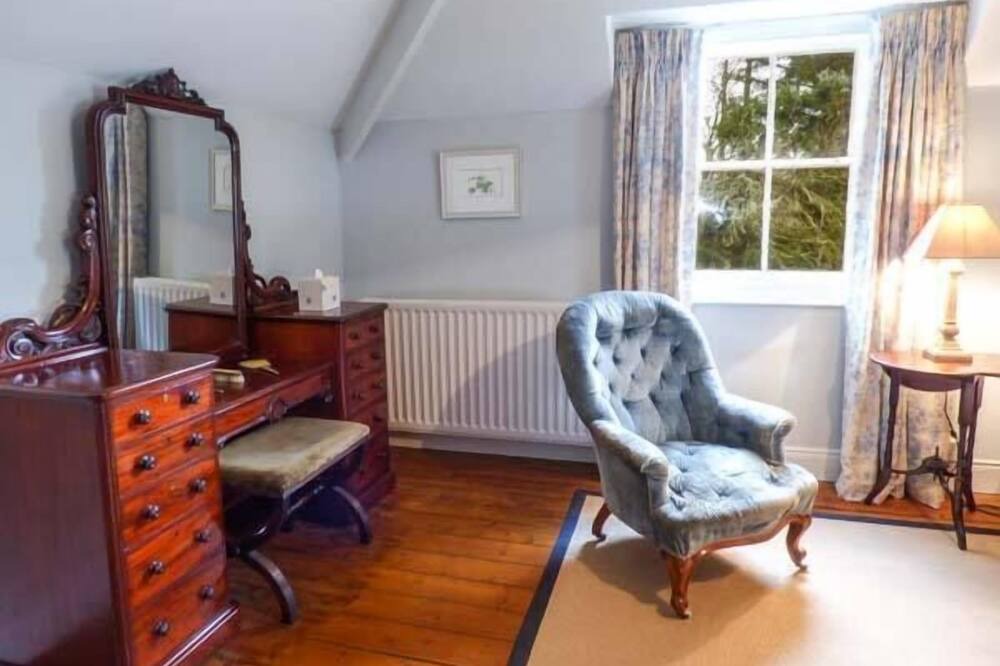 Photo of Bedroom in Hexham