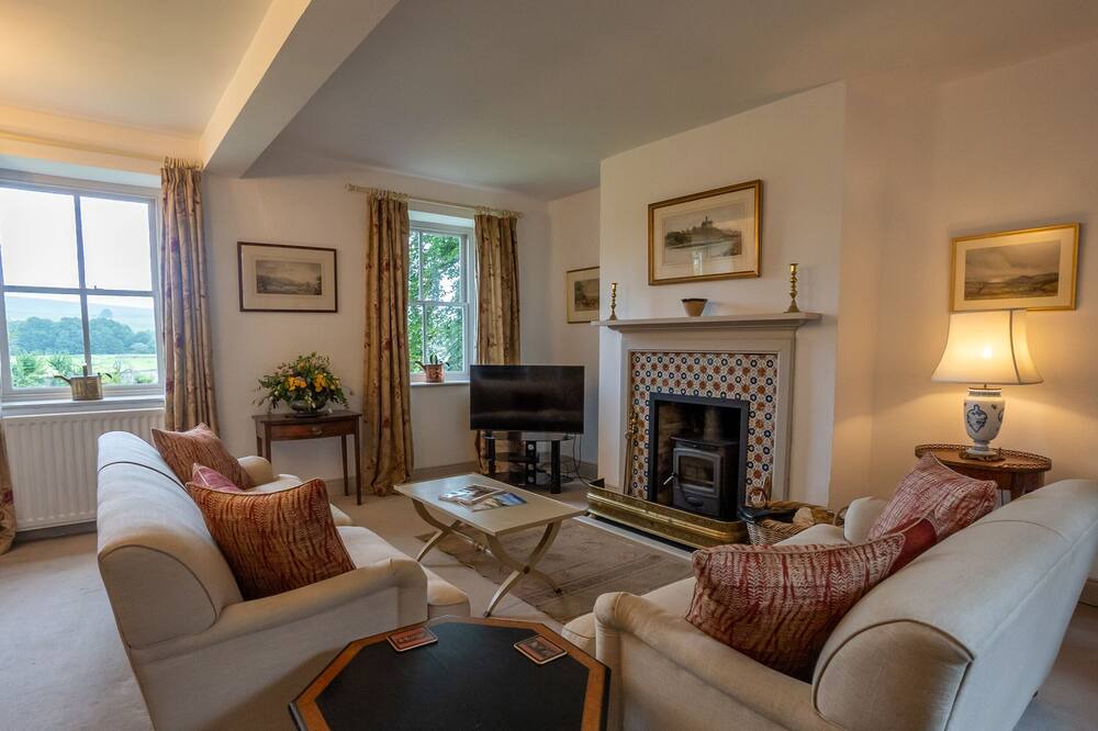 Photo of Livingroom in Hexham