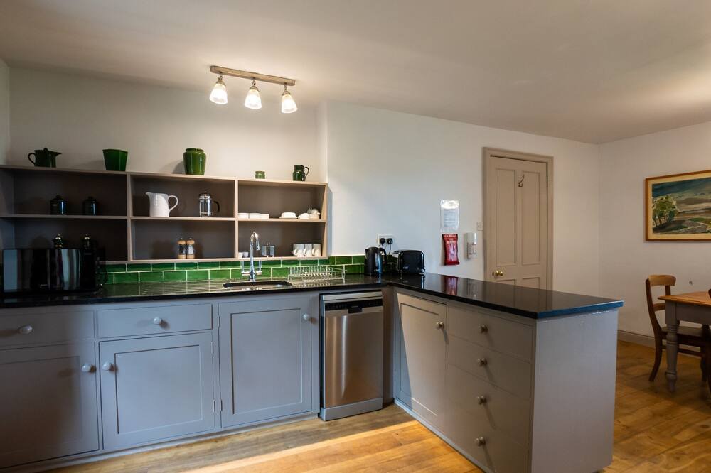 Photo of Kitchen in Hexham