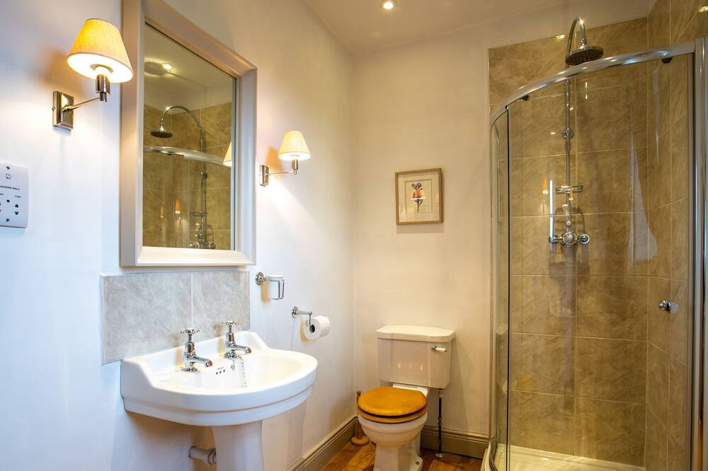 Photo of Bathroom in Hexham