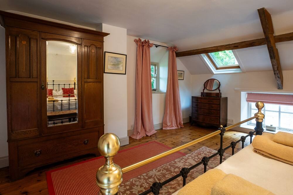 Photo of Bedroom in Hexham