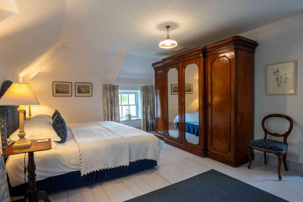 Photo of Bedroom in Hexham