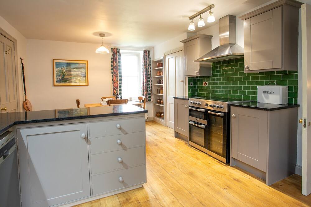 Photo of Kitchen in Hexham
