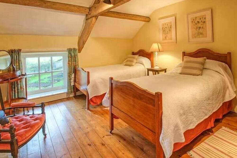 Photo of Bedroom in Hexham
