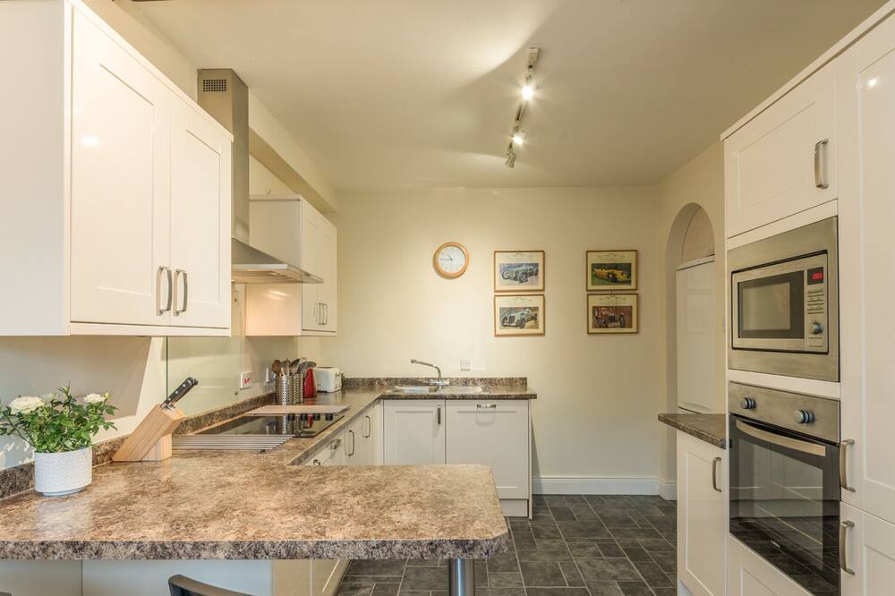 Photo of Kitchen in Tarset