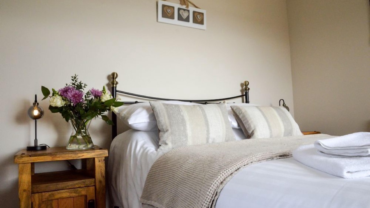 Photo of Bedroom in Arduaine