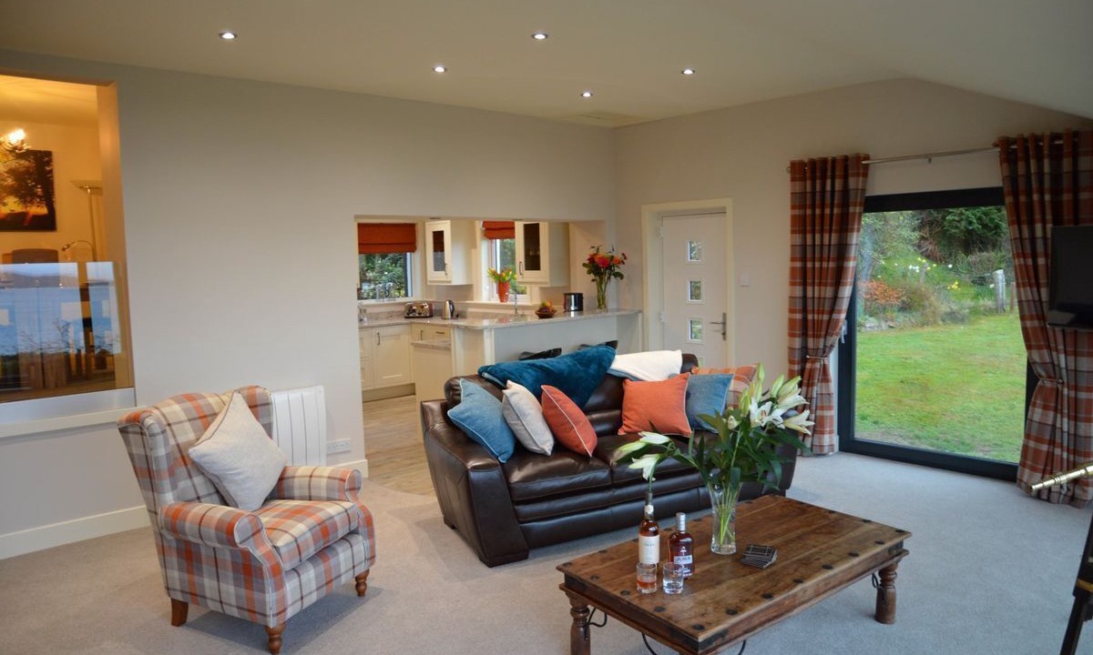 Photo of Livingroom in Arduaine