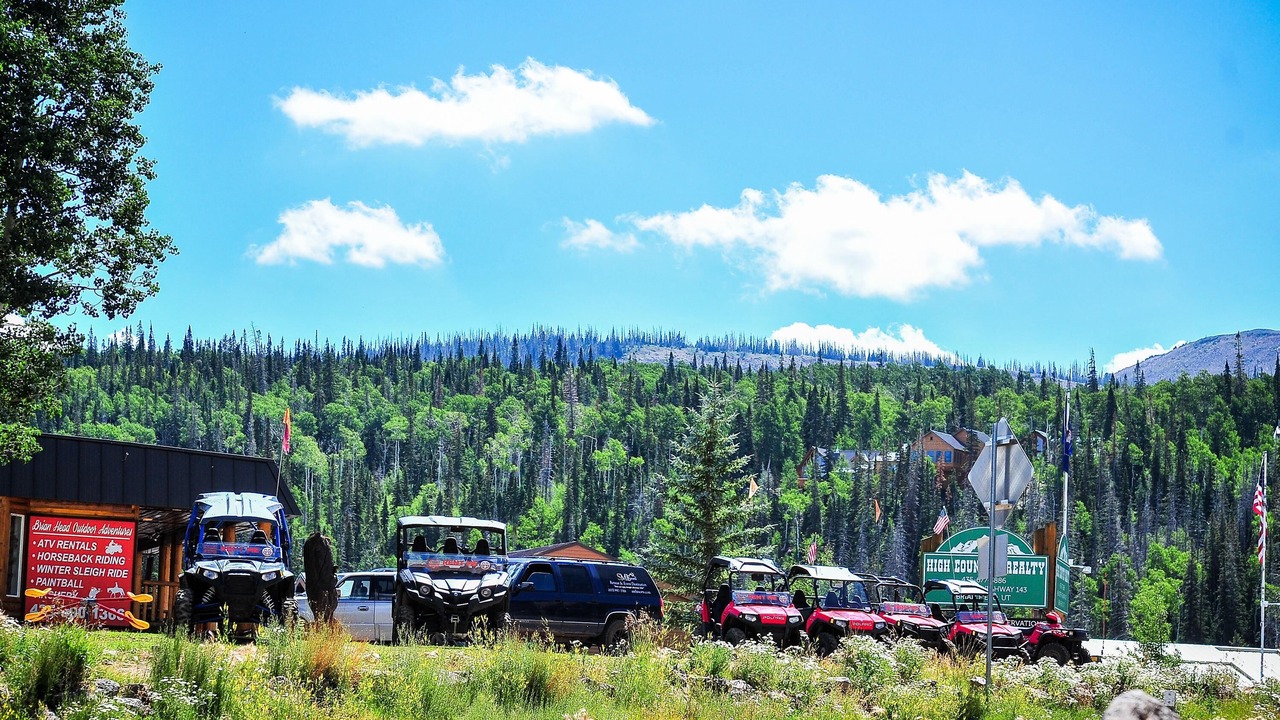 Photo of Outdoor in Brian Head