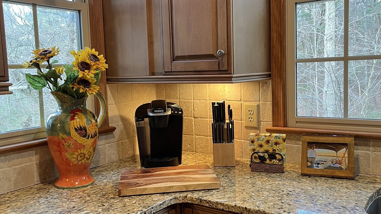 Photo of Kitchen in Ferguson