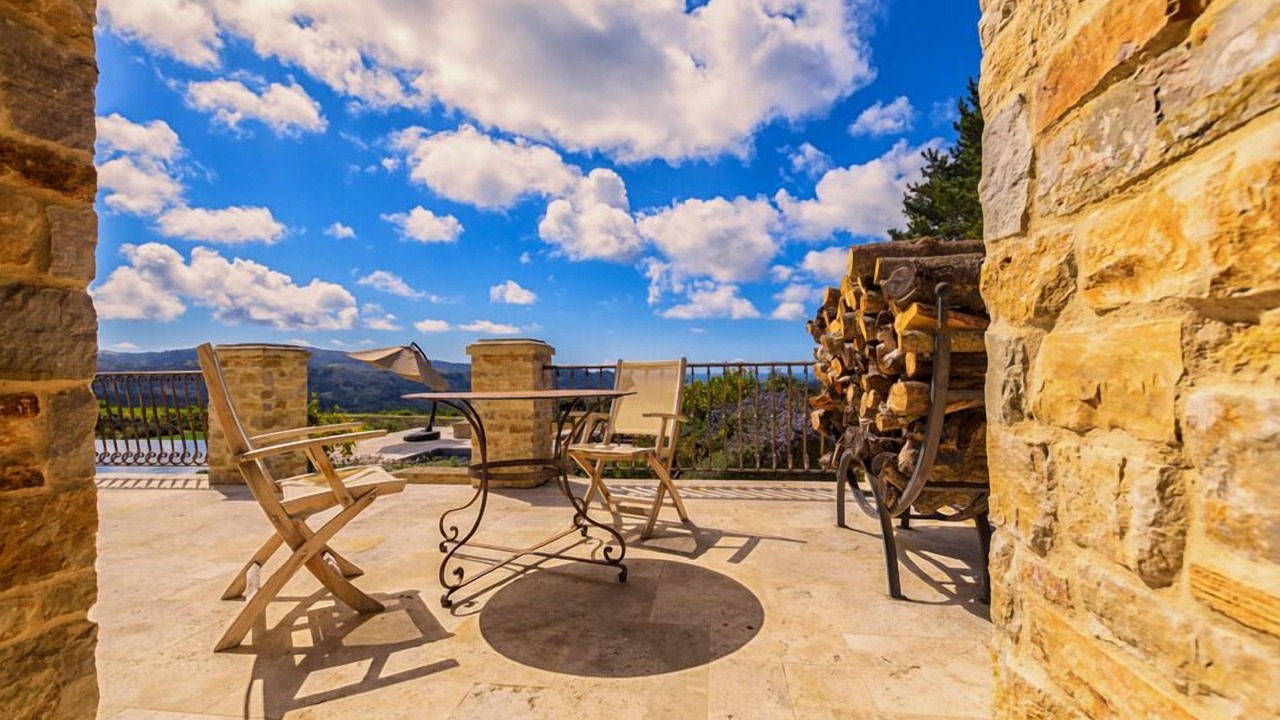 Photo of Outdoor in Carmel