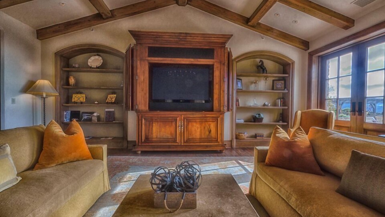 Photo of Livingroom in Carmel