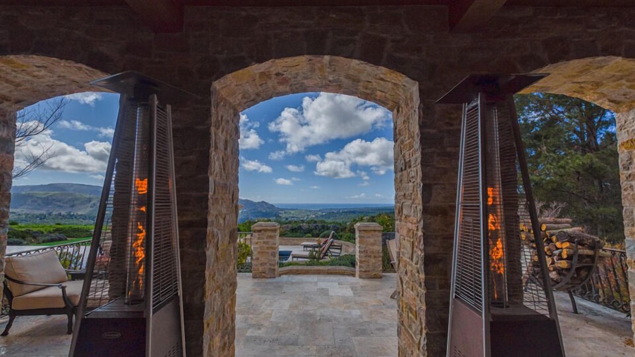 Photo of Patio Balcony in Carmel
