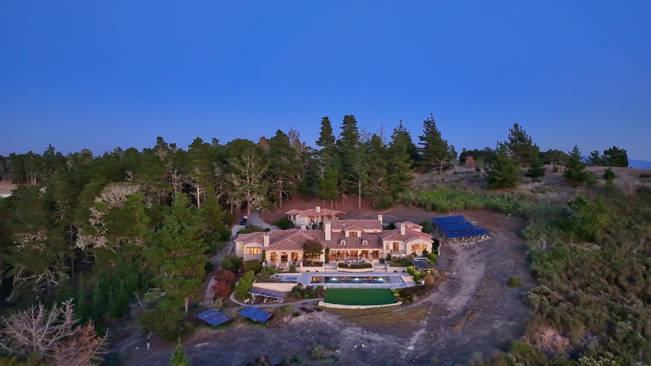 Photo of Outdoor in Carmel