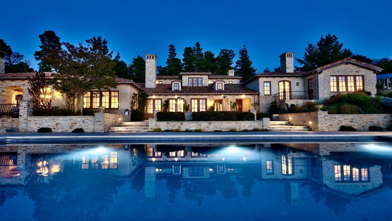 Photo of Outdoor in Carmel