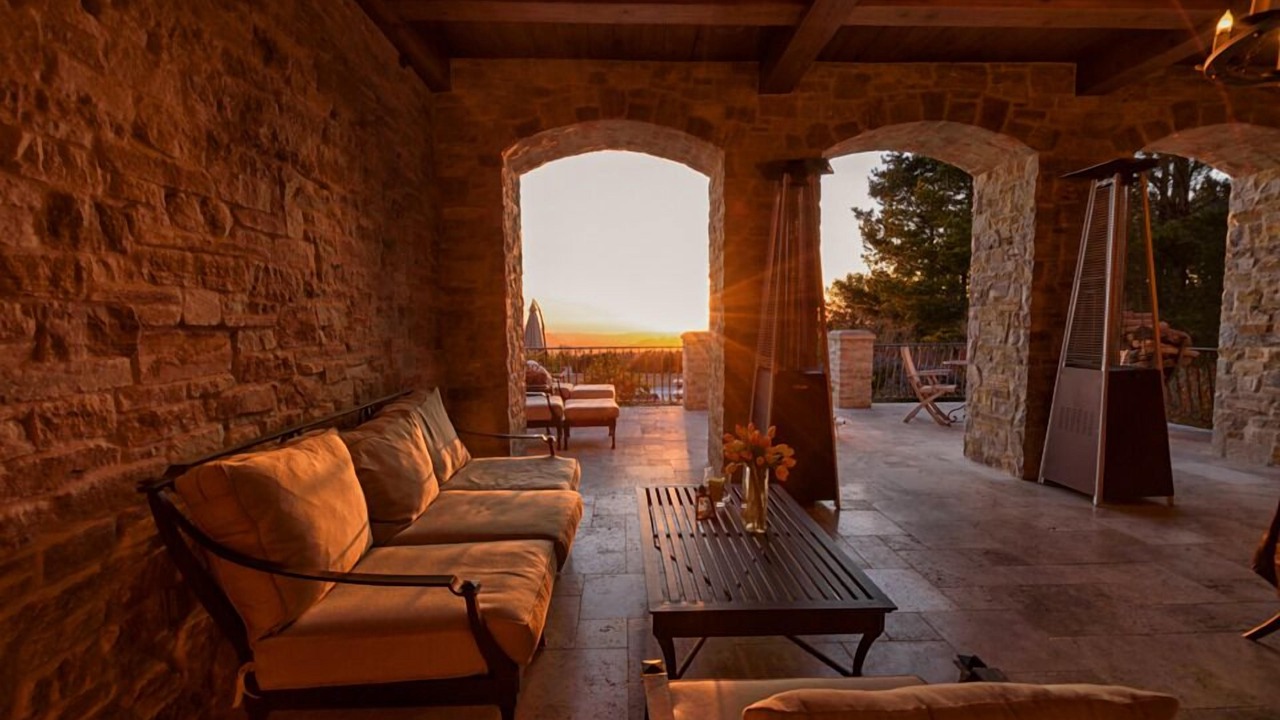 Photo of Patio Balcony in Carmel
