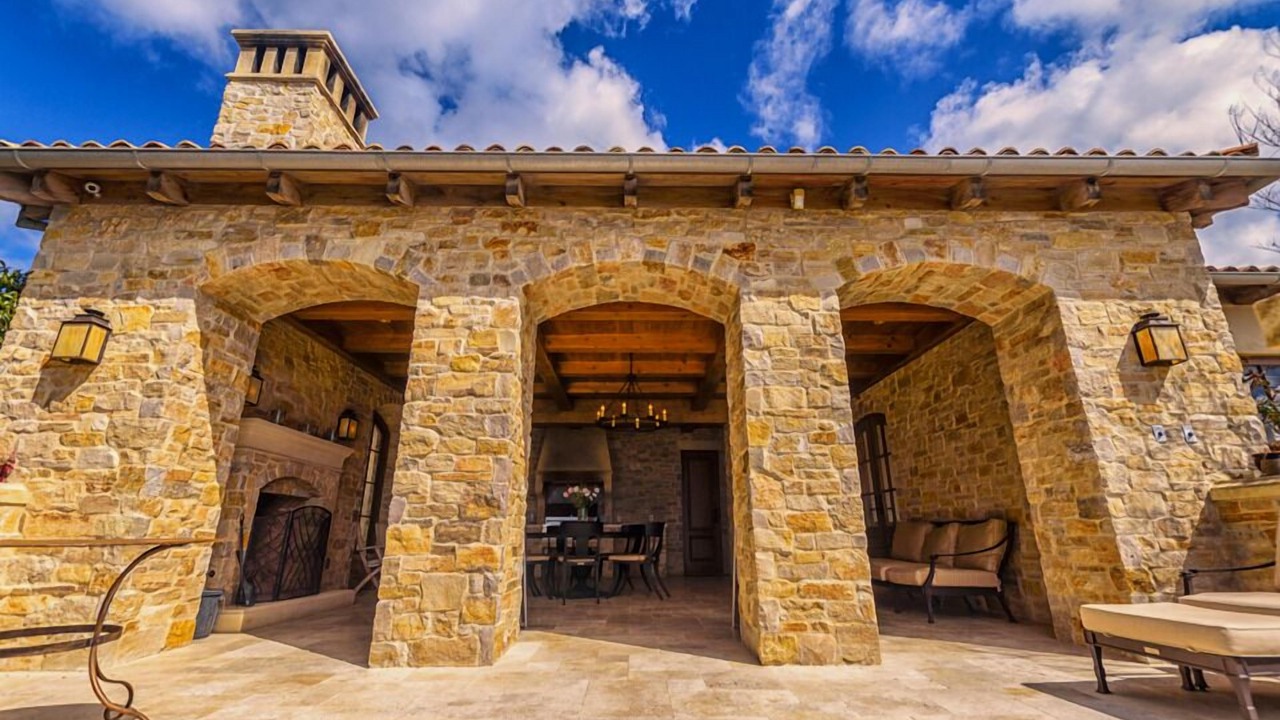 Photo of Outdoor in Carmel