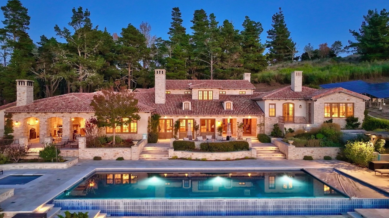 Photo of Outdoor in Carmel