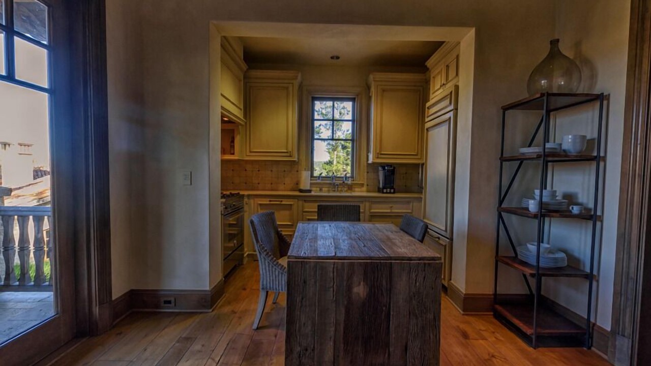 Photo of Kitchen in Carmel