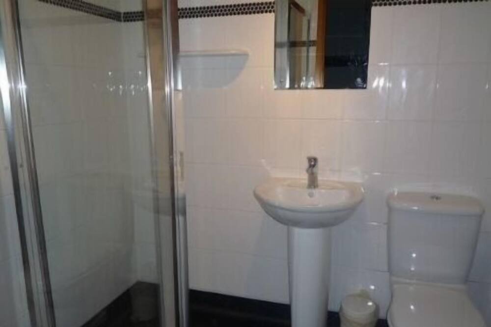 Photo of Bathroom in Keswick