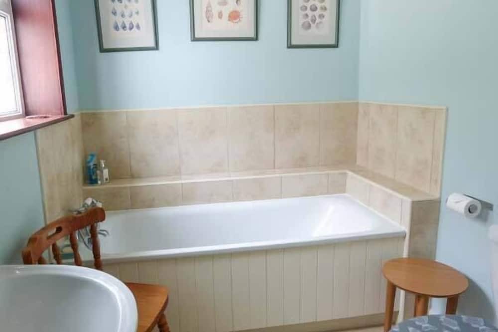 Photo of Bedroom in Ullapool