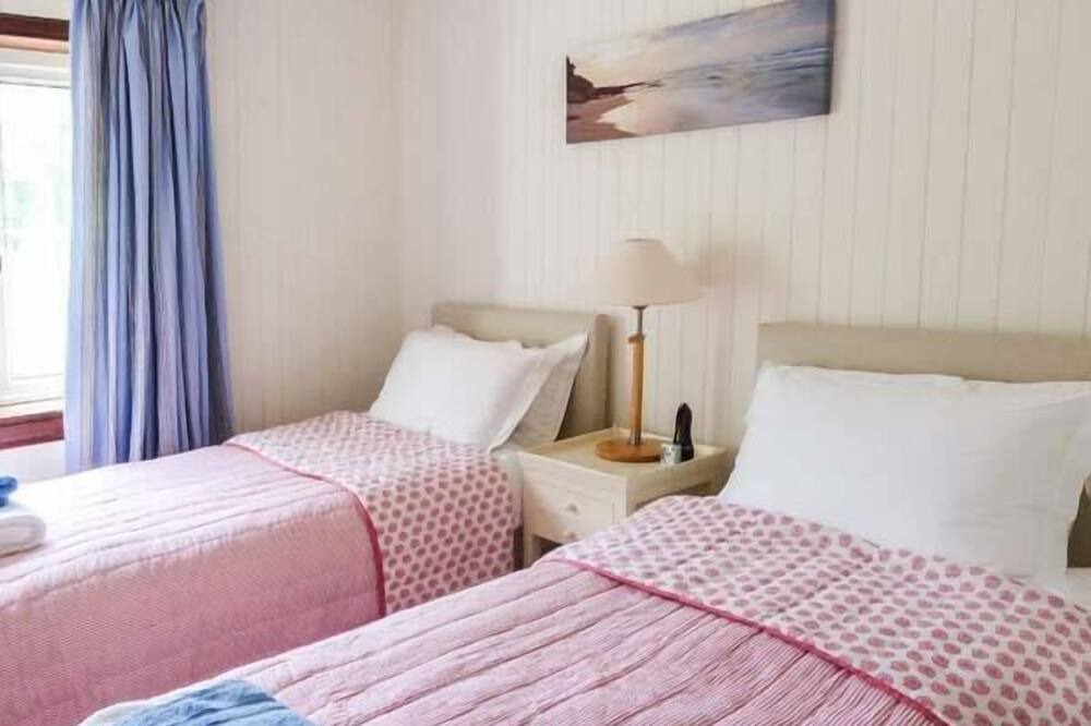 Photo of Bedroom in Ullapool