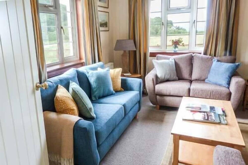 Photo of Livingroom in Ullapool