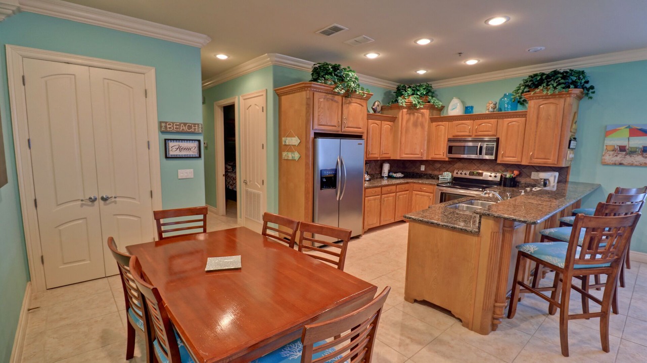 Photo of Kitchen in South Padre Island