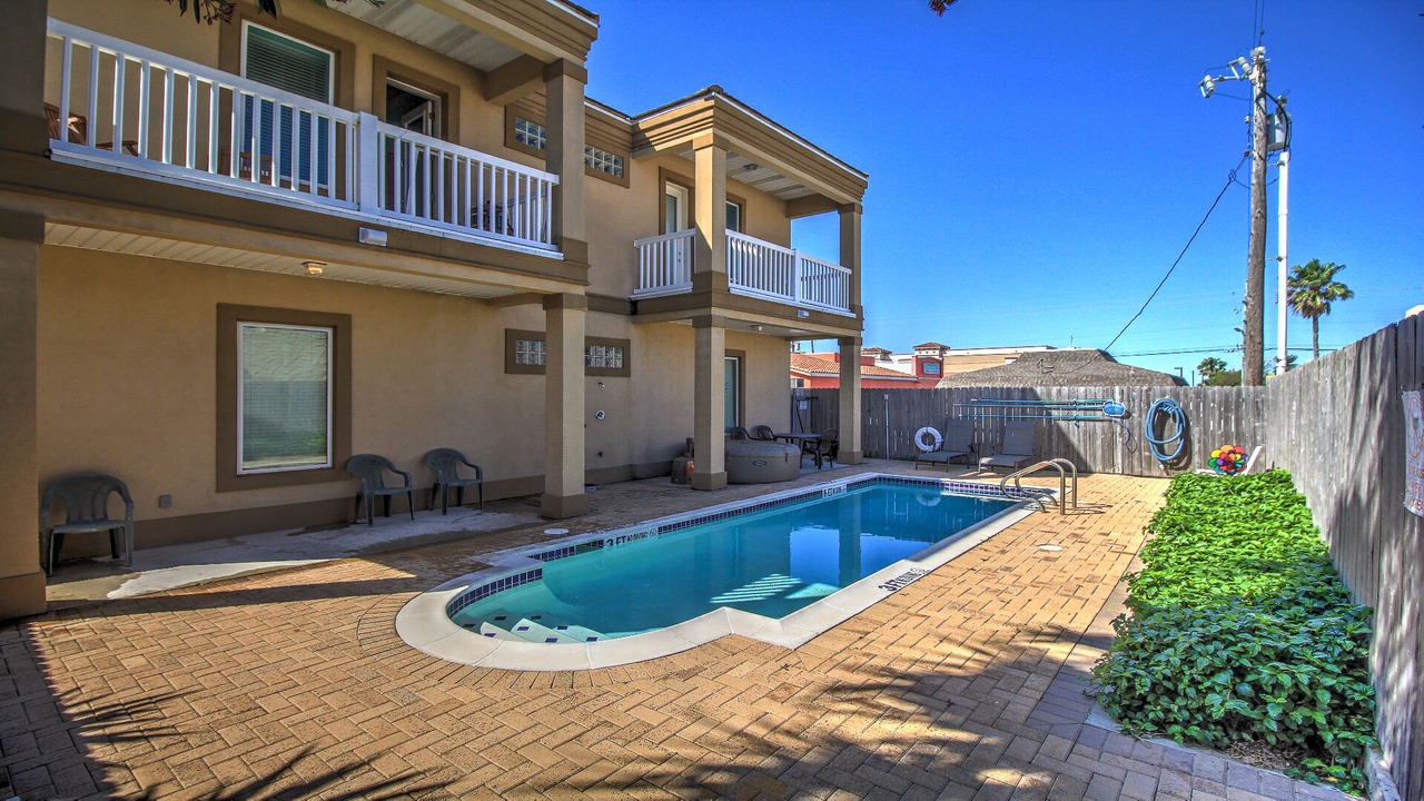 Photo of Outdoor in South Padre Island