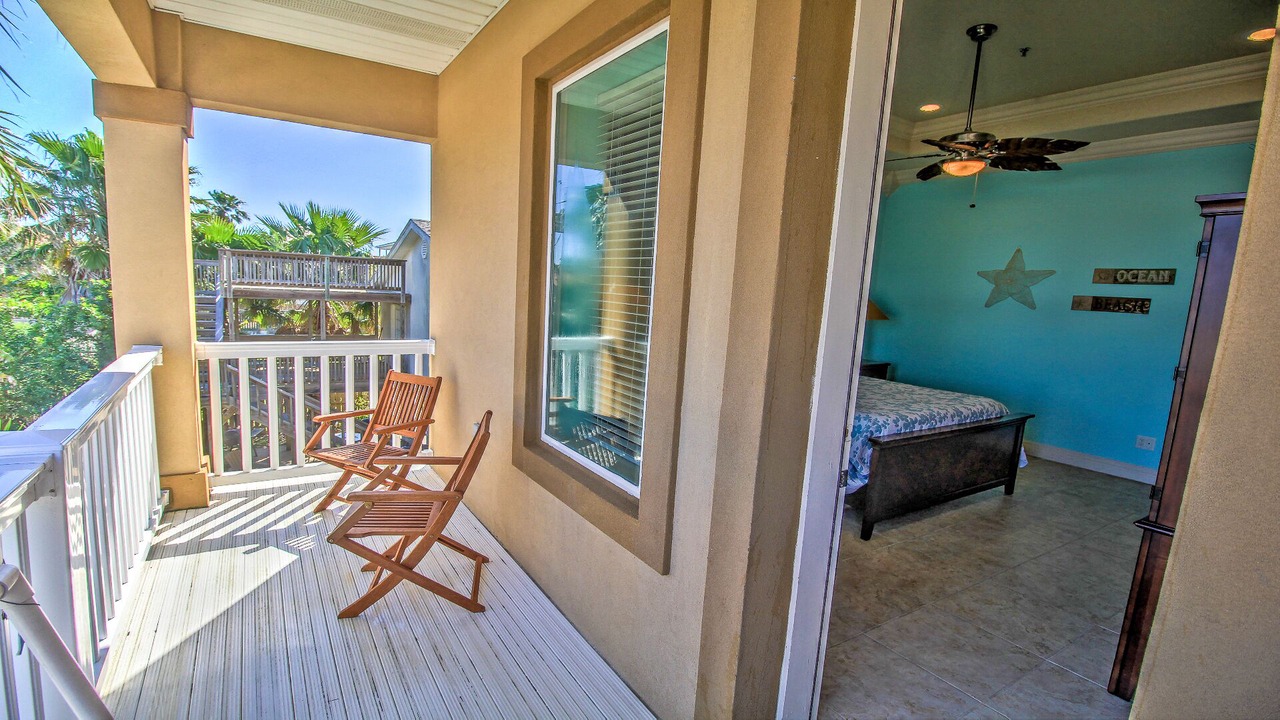 Photo of Outdoor in South Padre Island