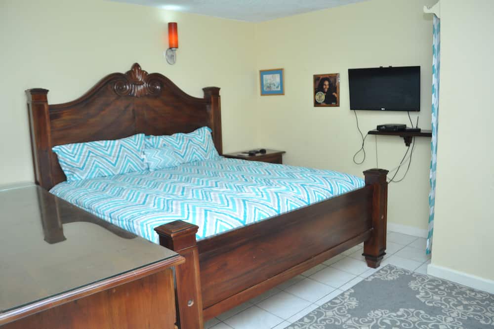 Photo of Bedroom in Barbican