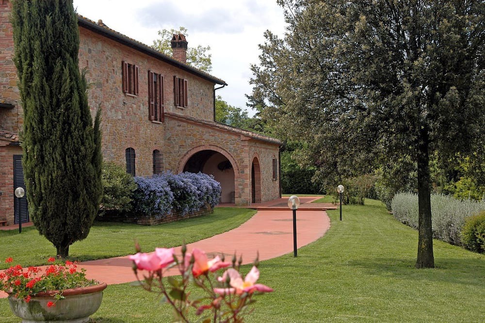 Photo of Outdoor in Montaione