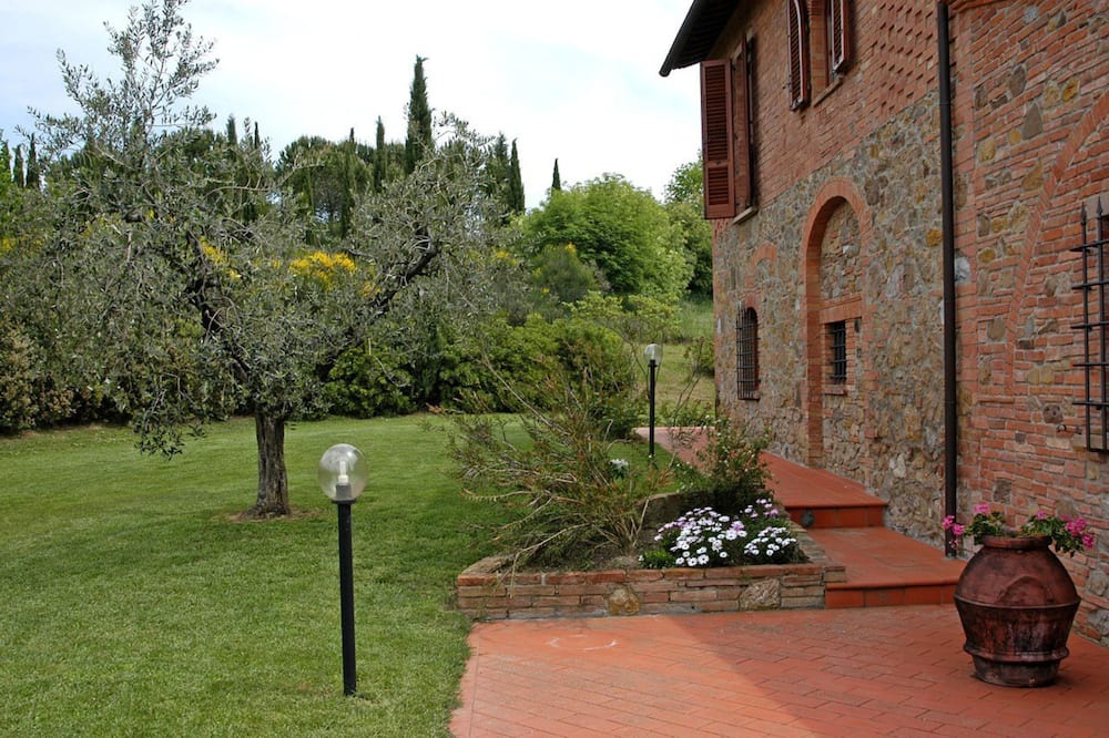 Photo of Outdoor in Montaione