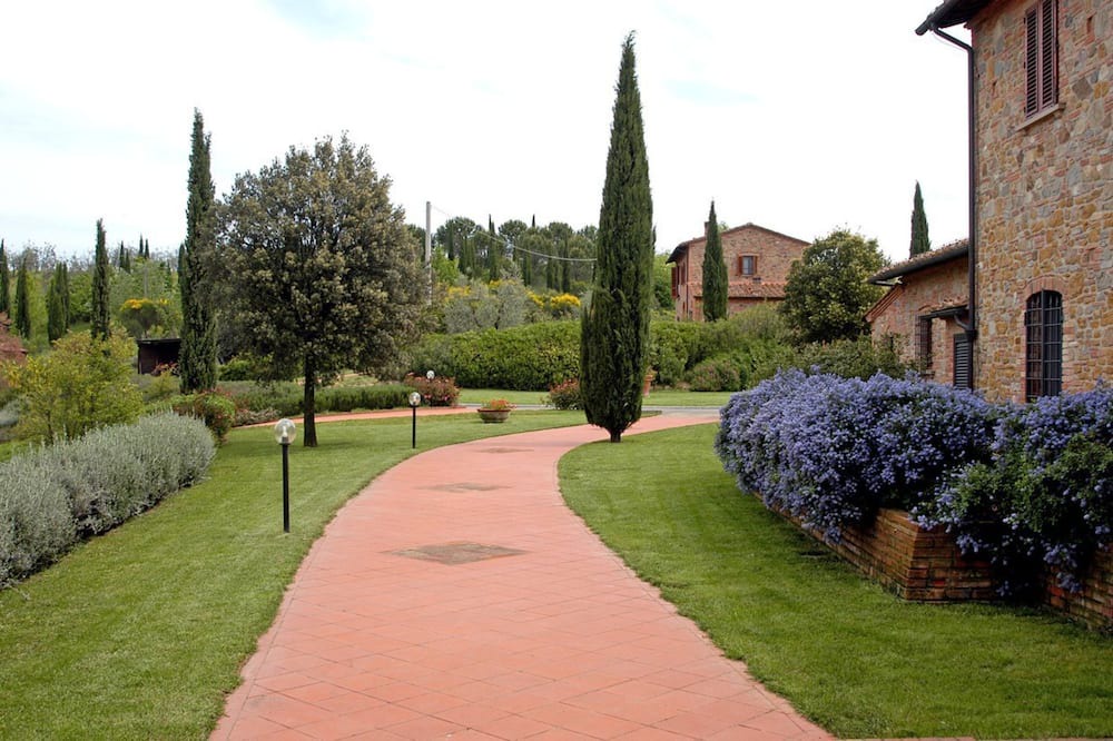 Photo of Outdoor in Montaione