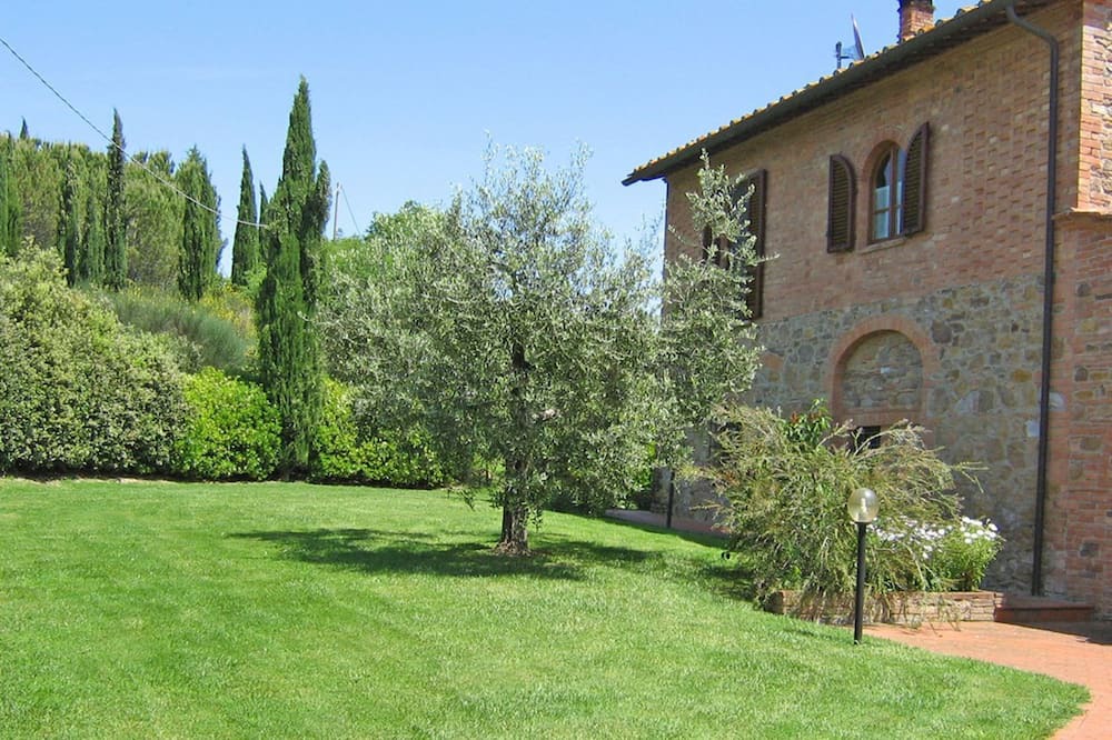 Photo of Outdoor in Montaione
