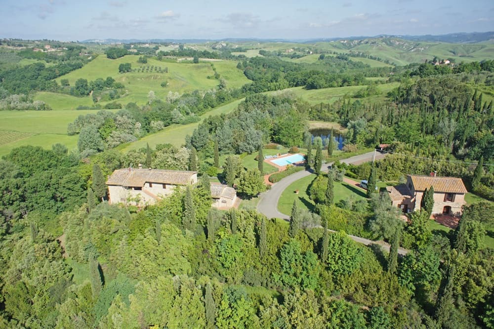 Photo of Others in Montaione