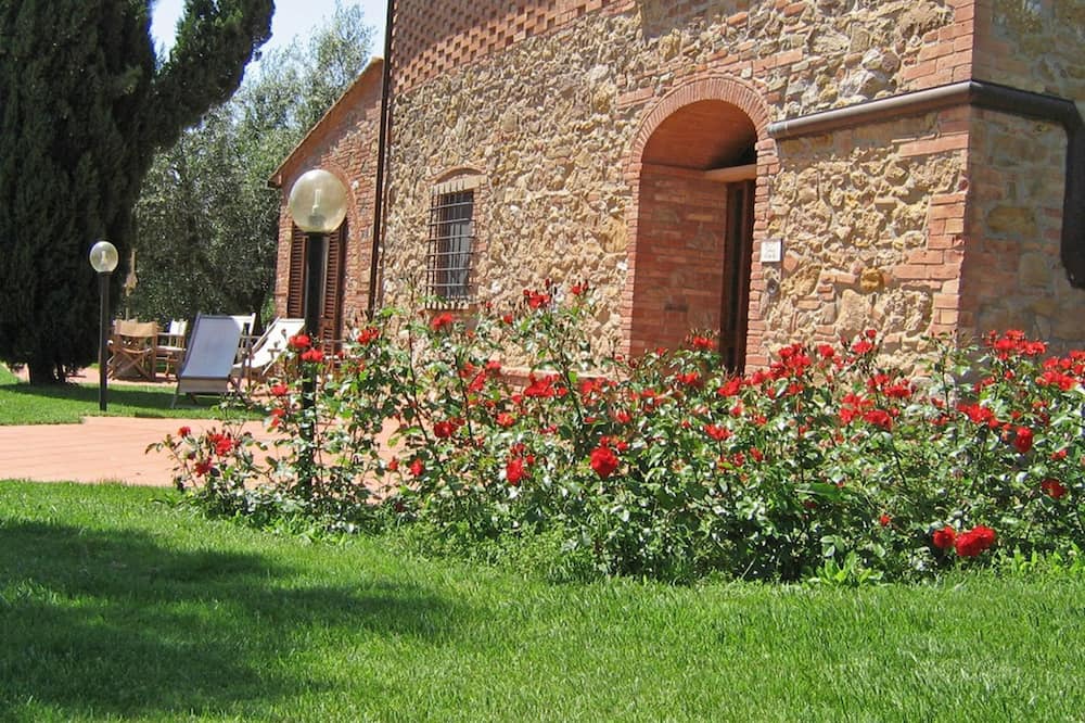 Photo of Outdoor in Montaione