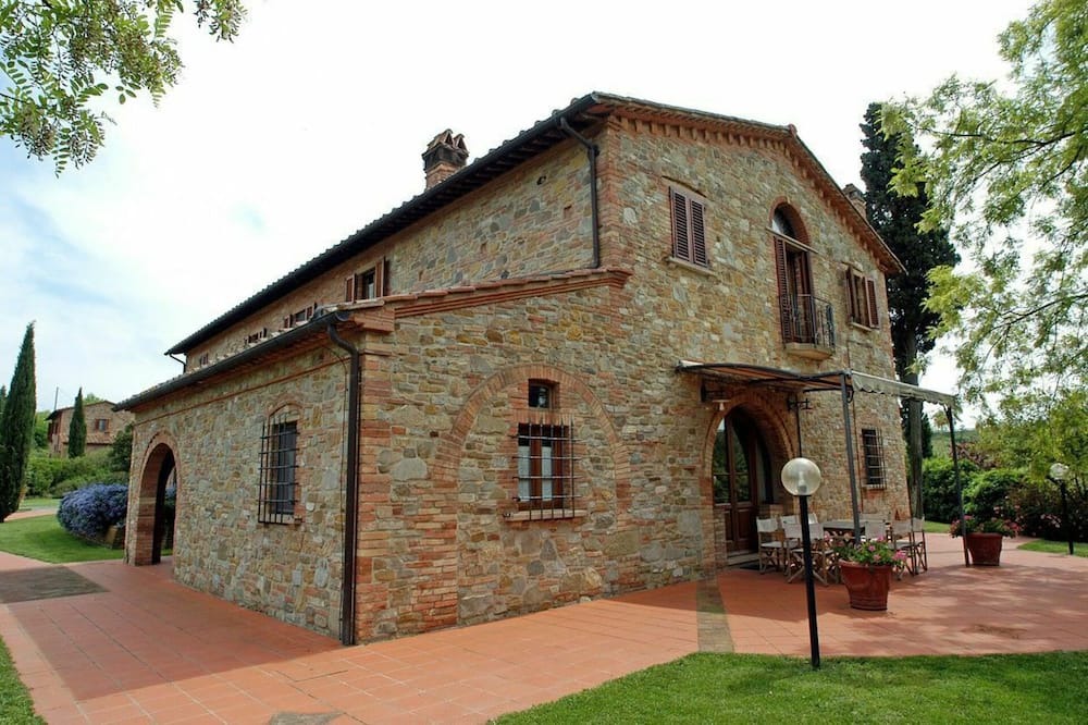 Photo of Outdoor in Montaione