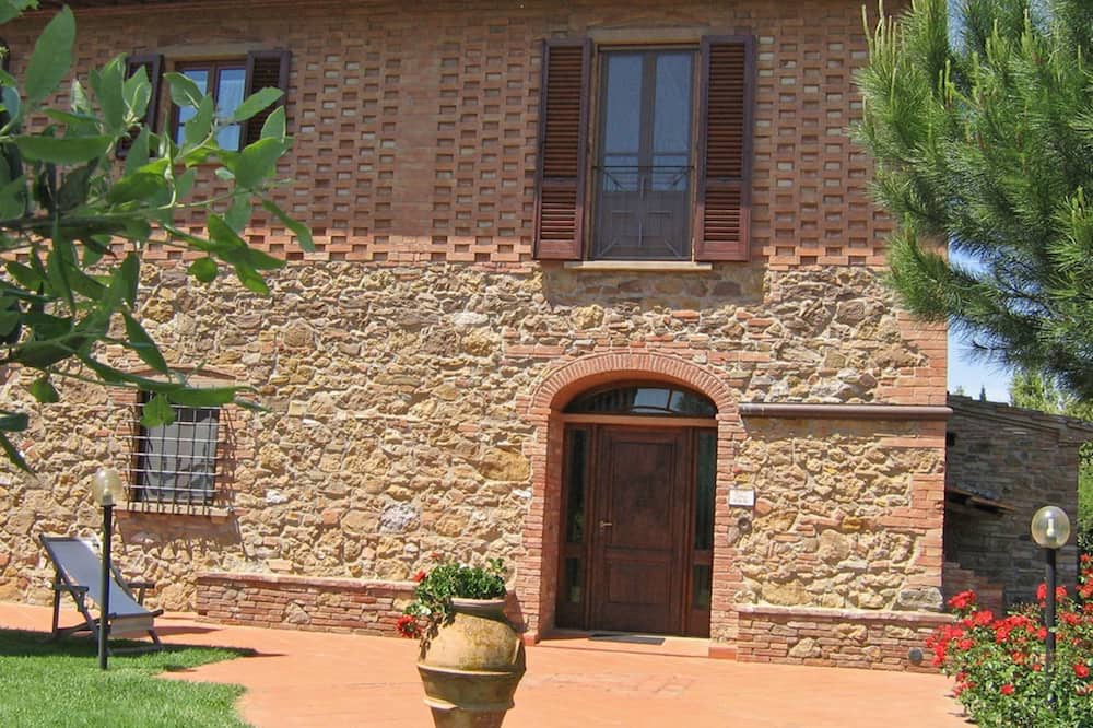 Photo of Outdoor in Montaione