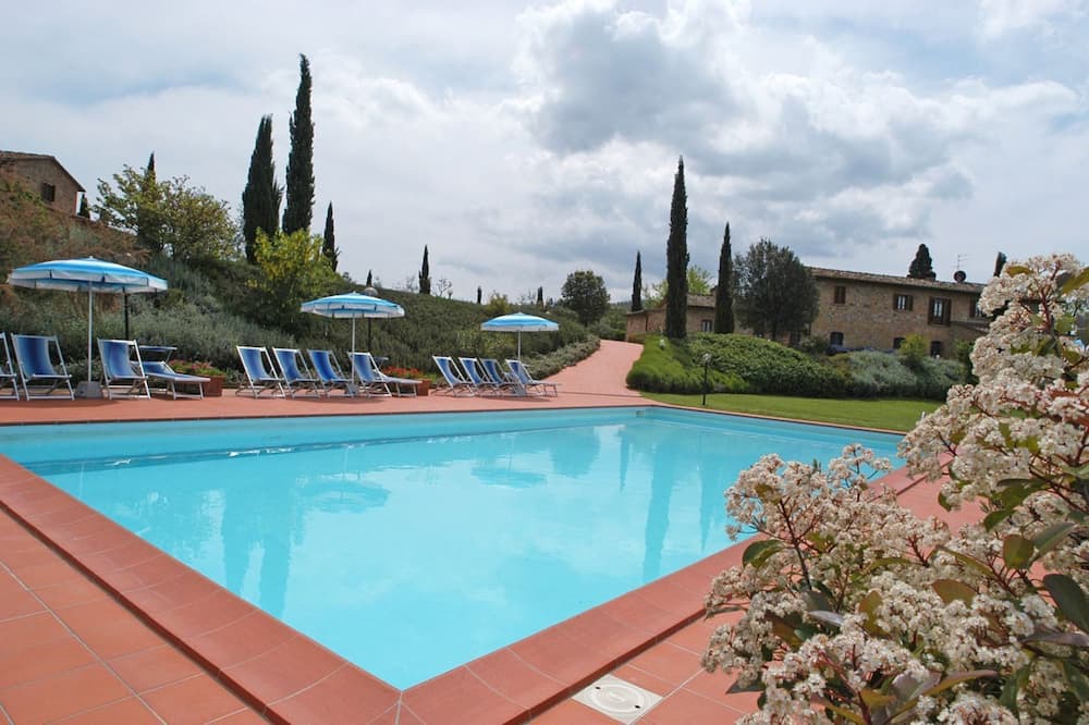 Photo of Outdoor in Montaione
