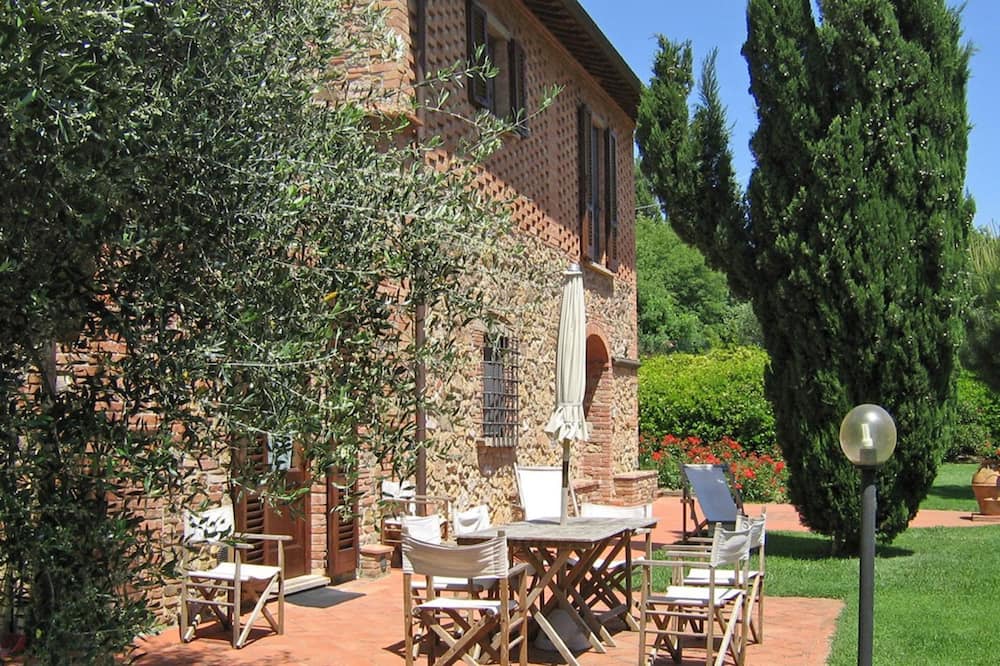 Photo of Outdoor in Montaione
