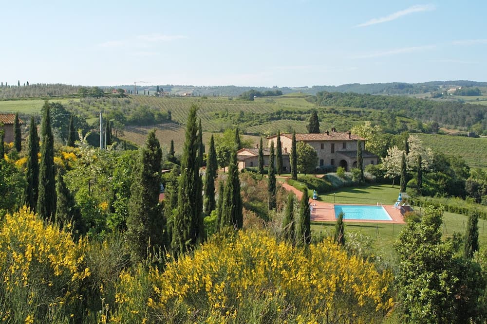 Photo of Others in Montaione