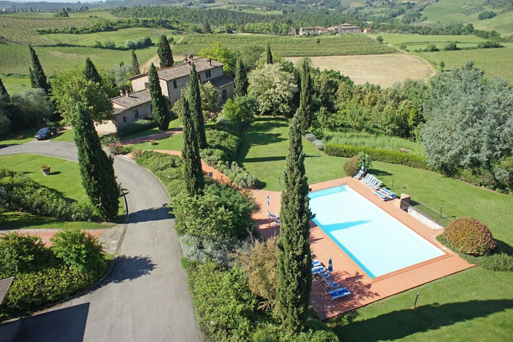 Photo of Outdoor in Montaione