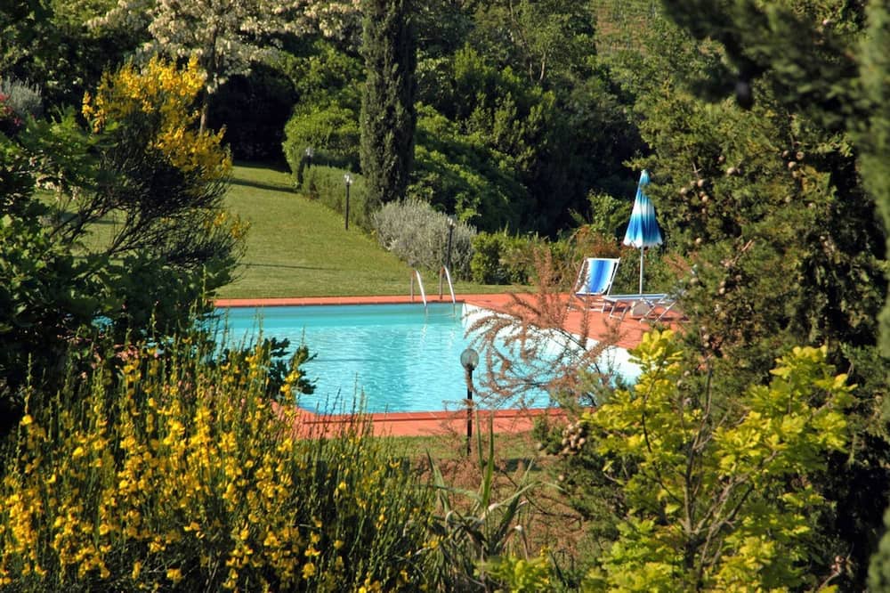 Photo of Outdoor in Montaione